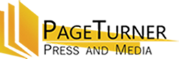 PageTurner Logo